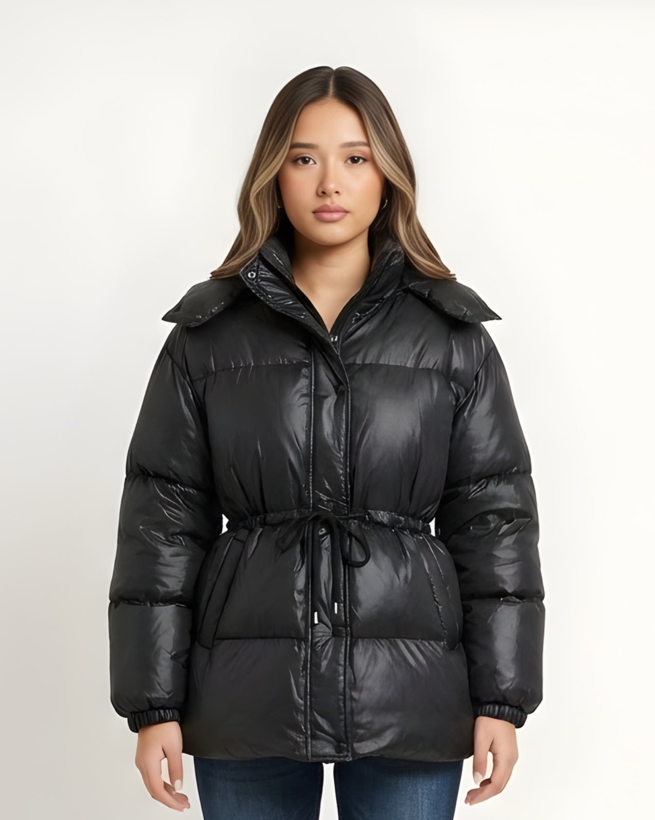 Nightshield Puffer