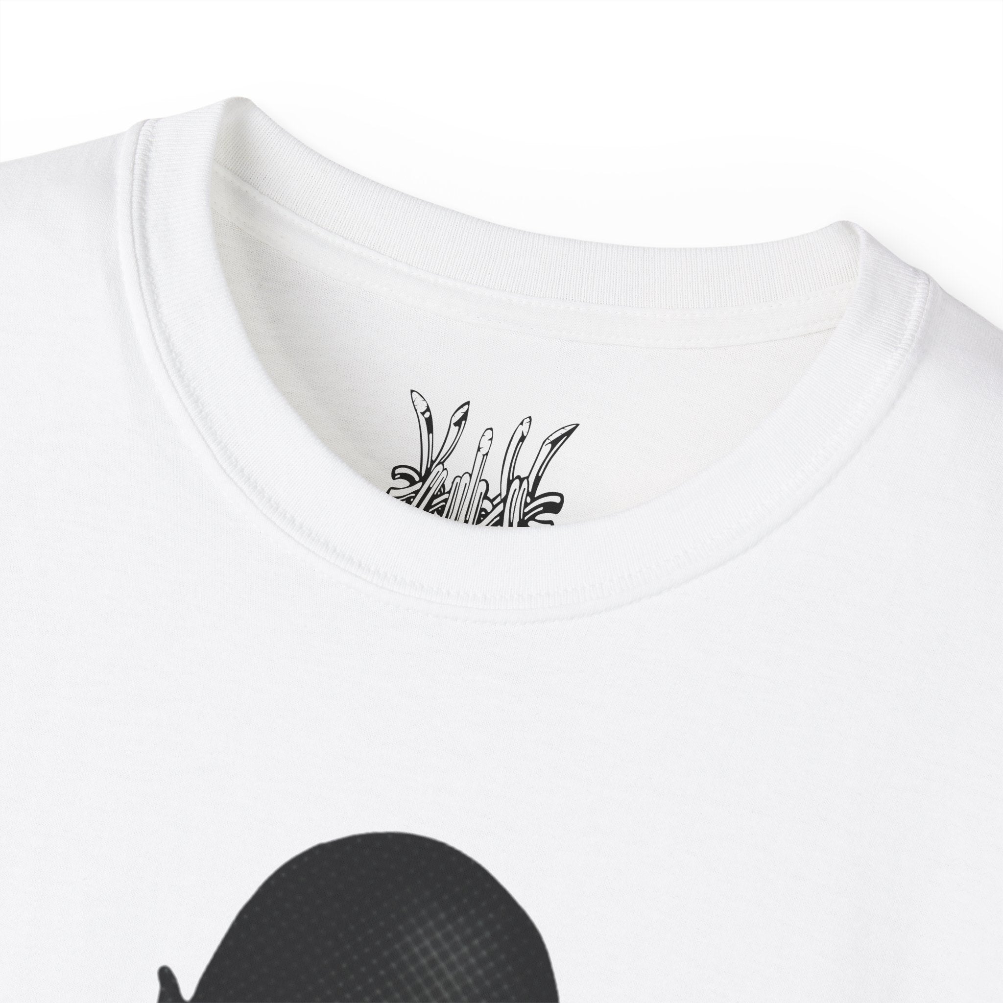 Frank's Silhouette Tee