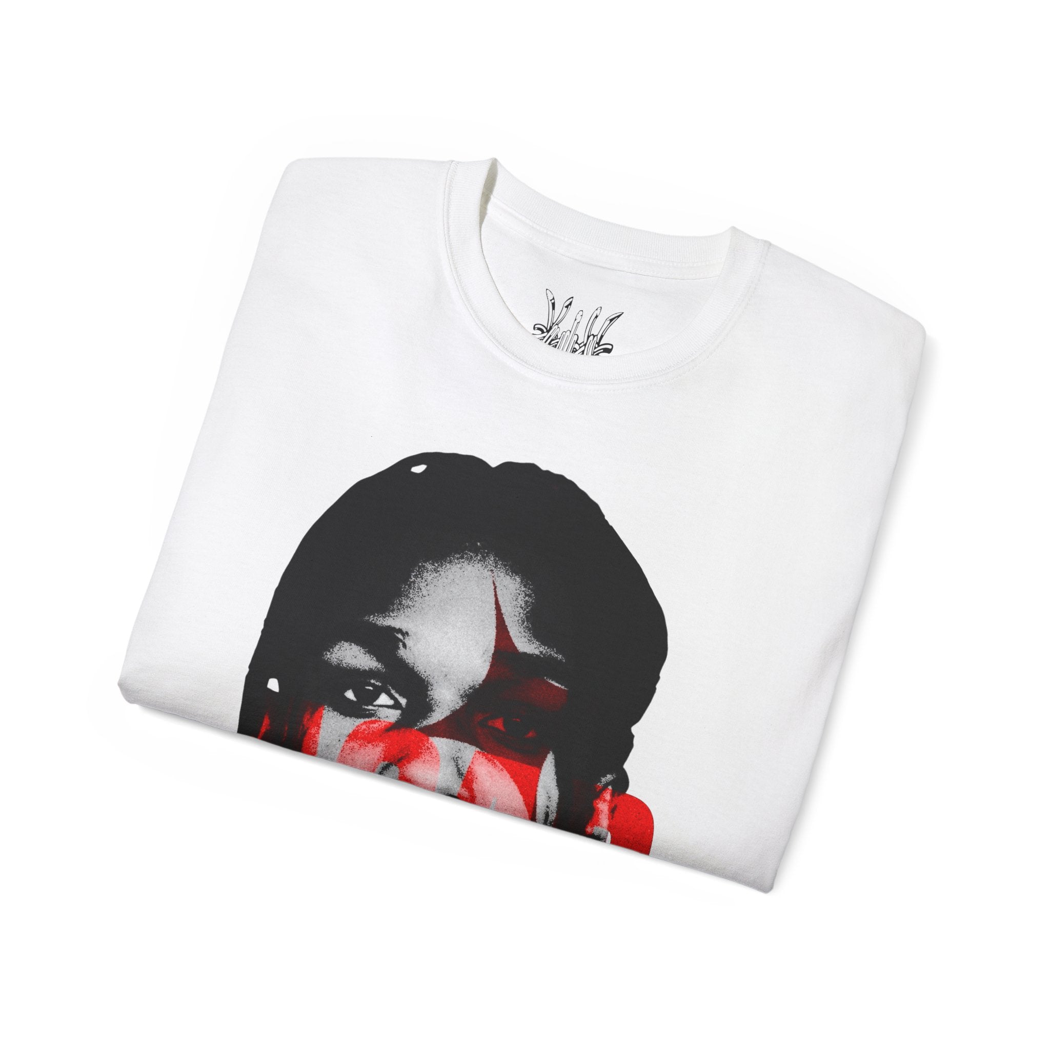 Crimson A$AP Tee