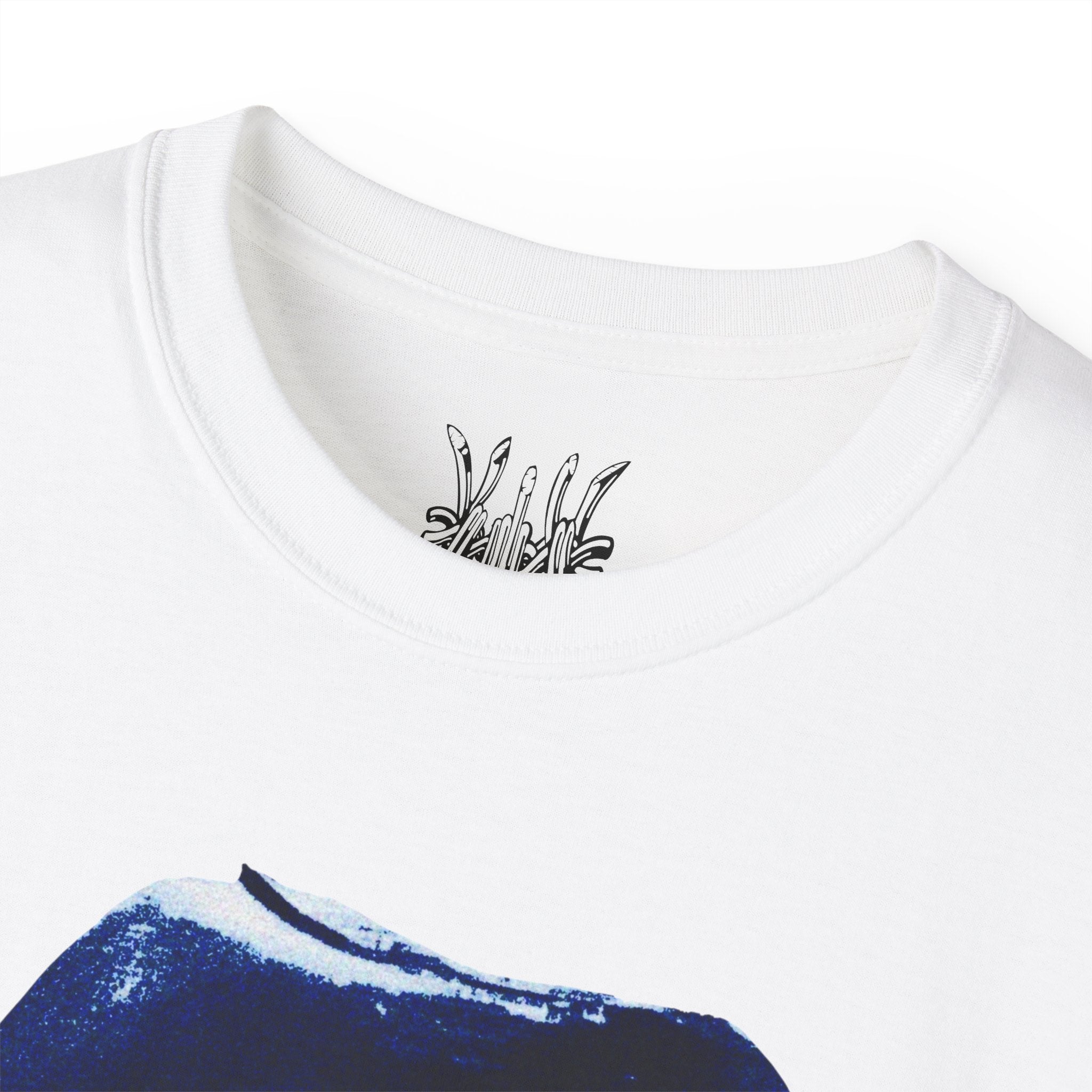 Invert Grillz Tee