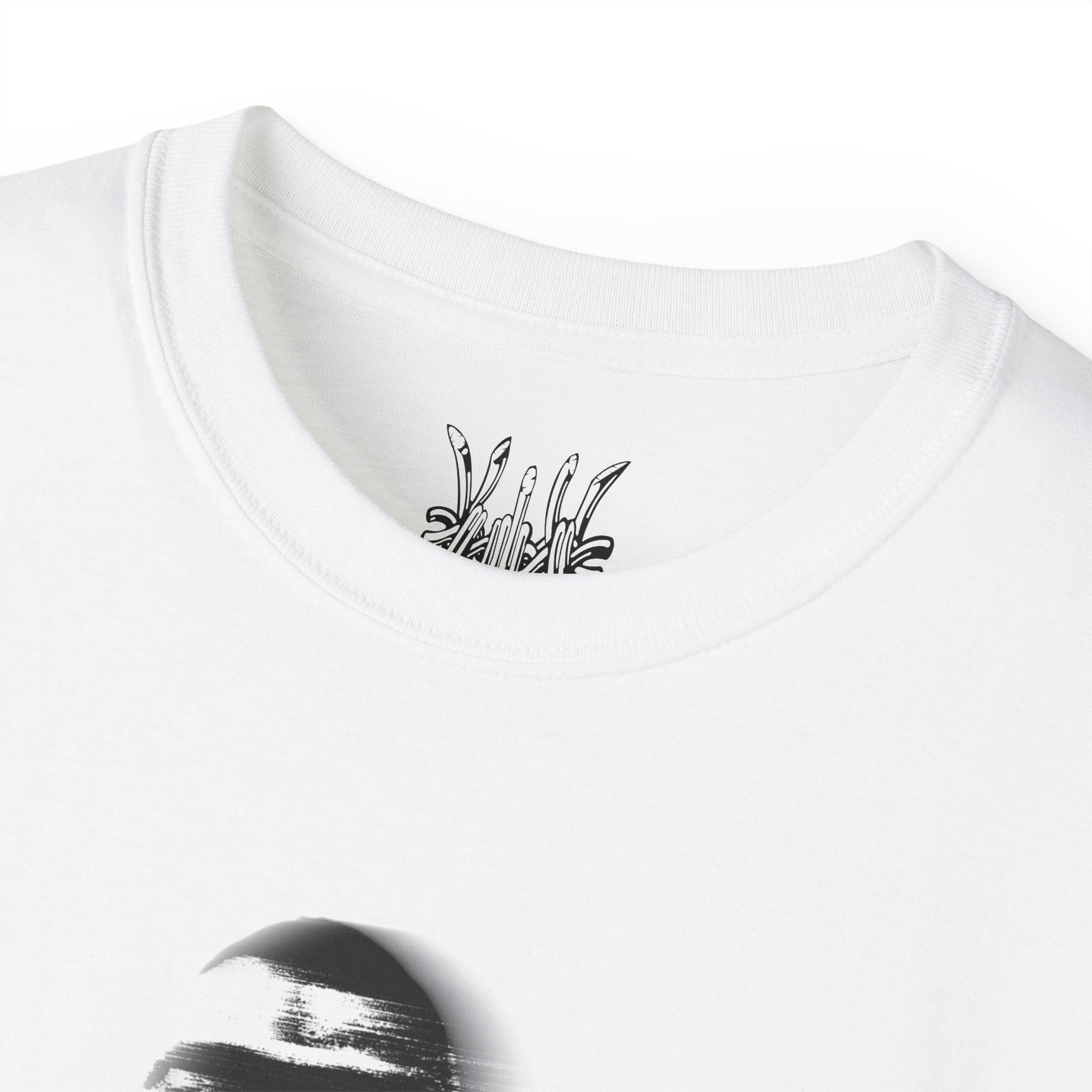 Blurry Pogba Tee