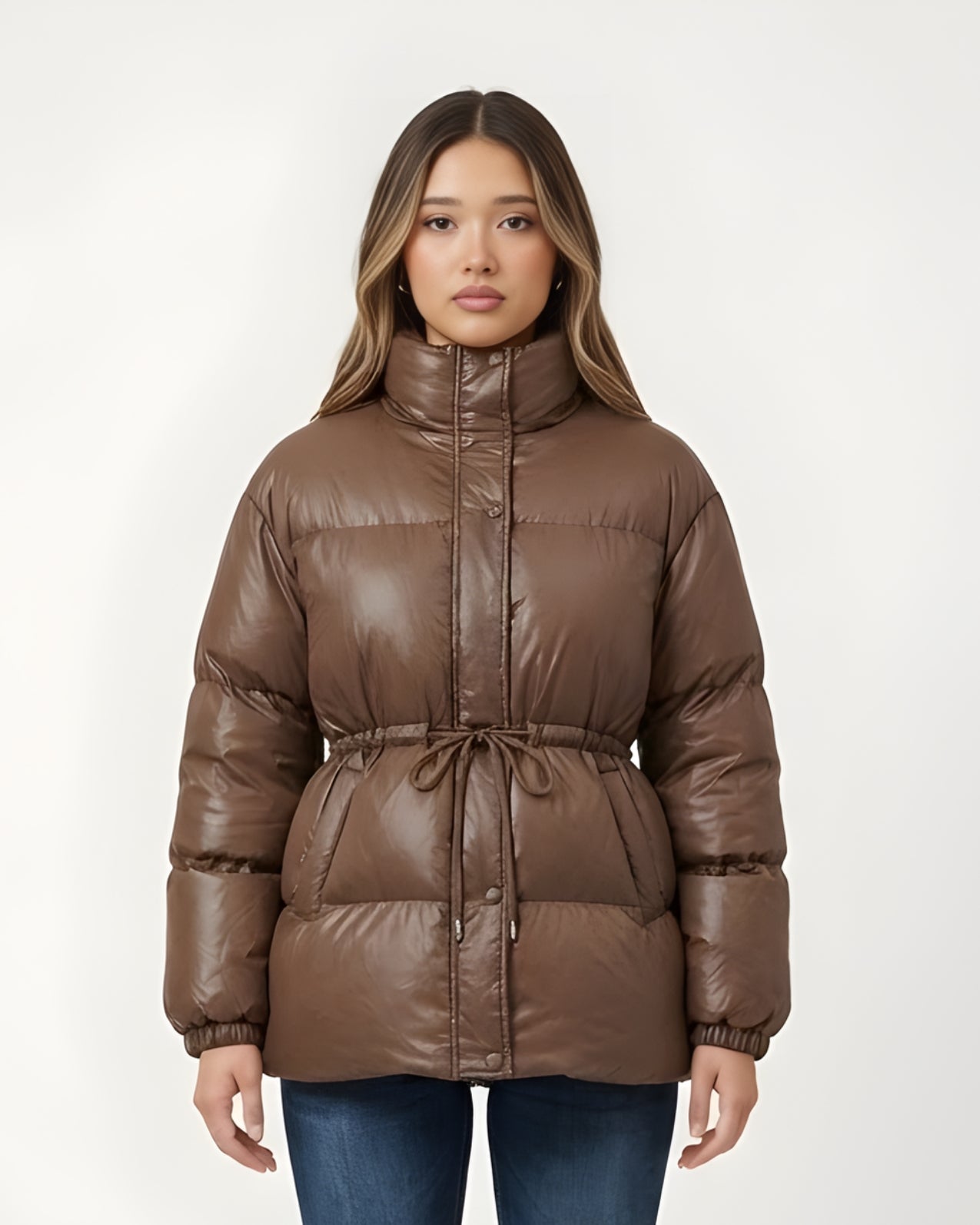 Nightshield Puffer