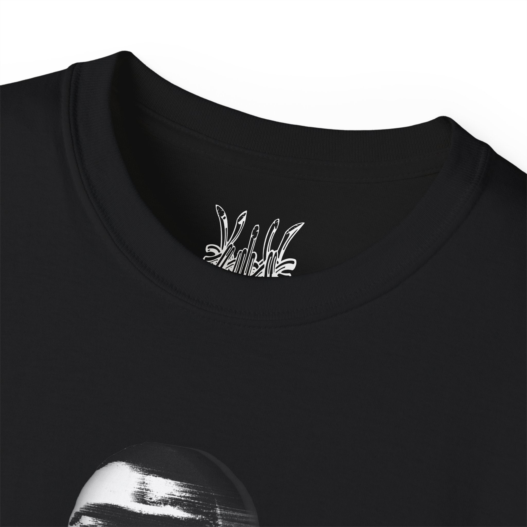 Blurry Pogba Tee