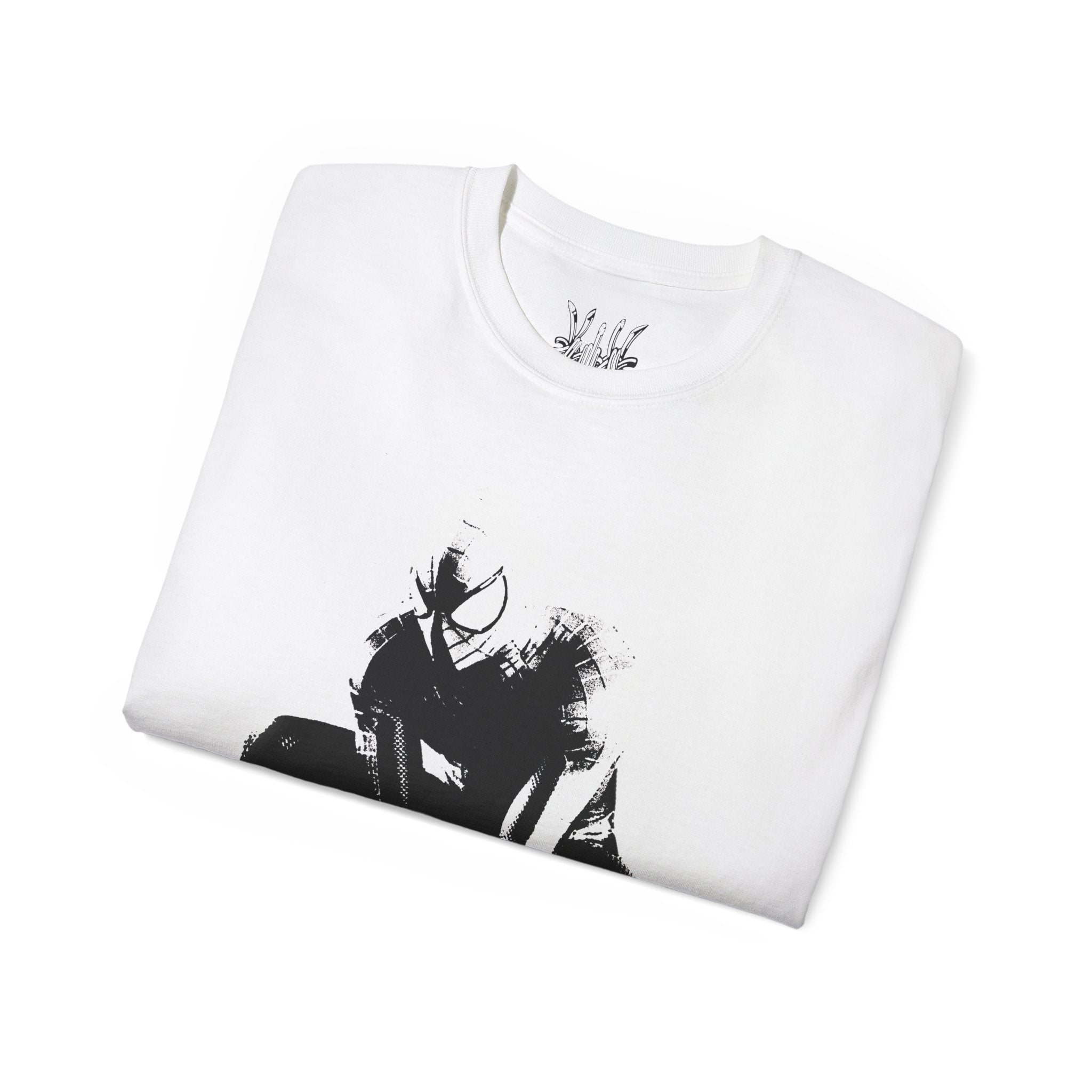 Friendly Neighbourhood Hero Tee