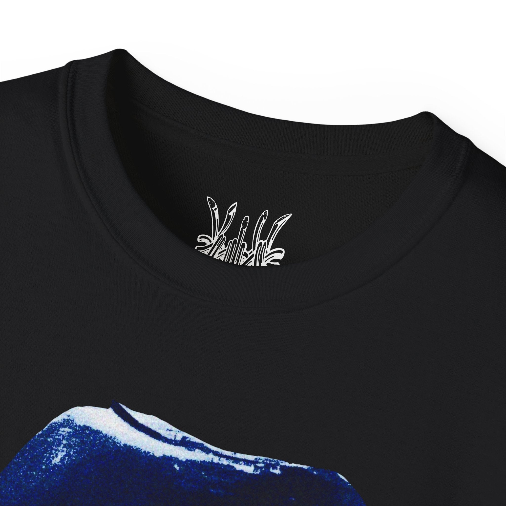Invert Grillz Tee