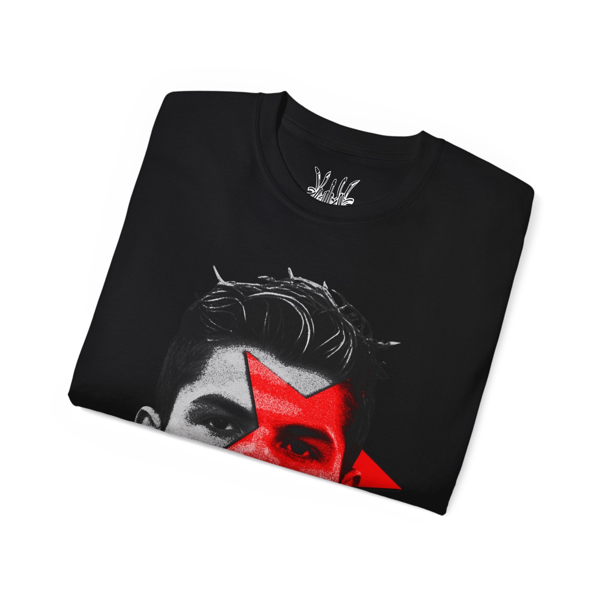 Starry Ronaldo Tee