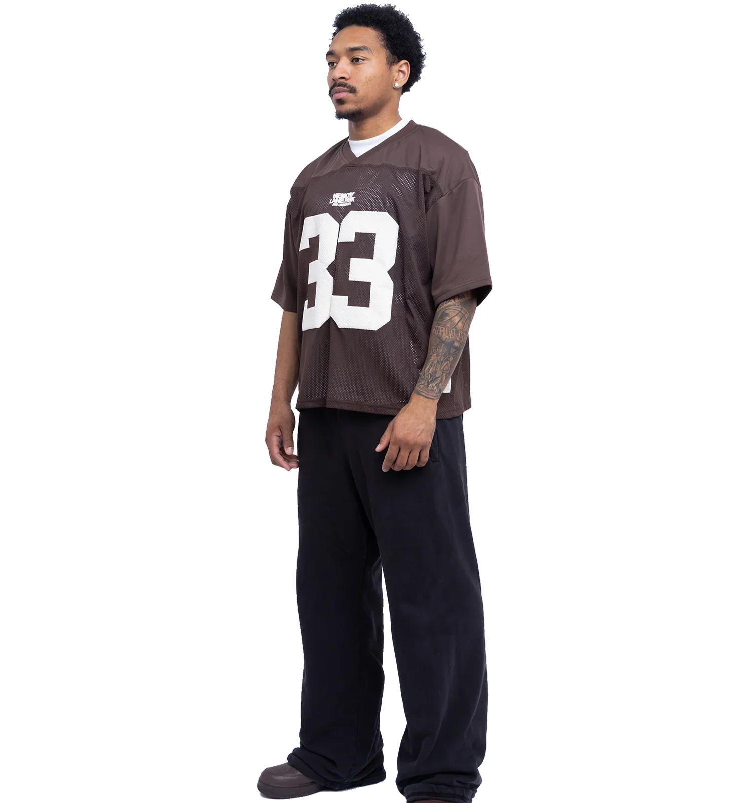 33 Vintage Jersey