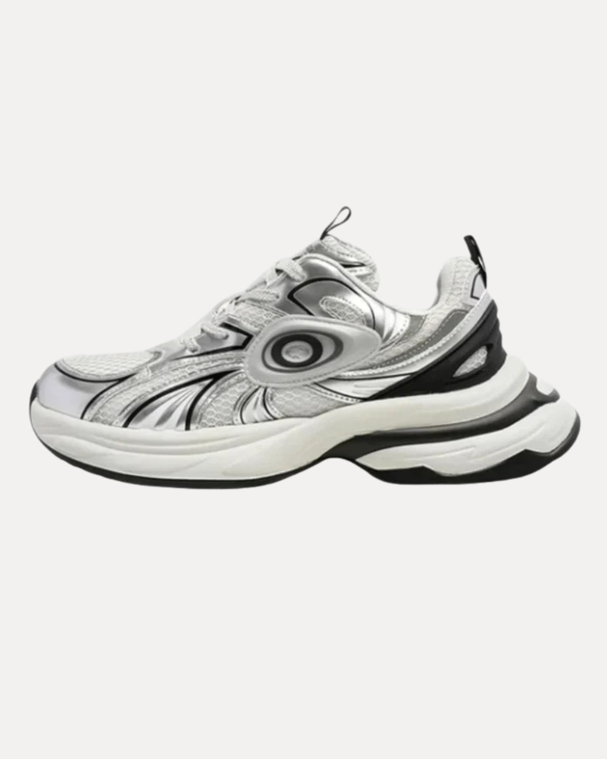 Flux Tech Runner