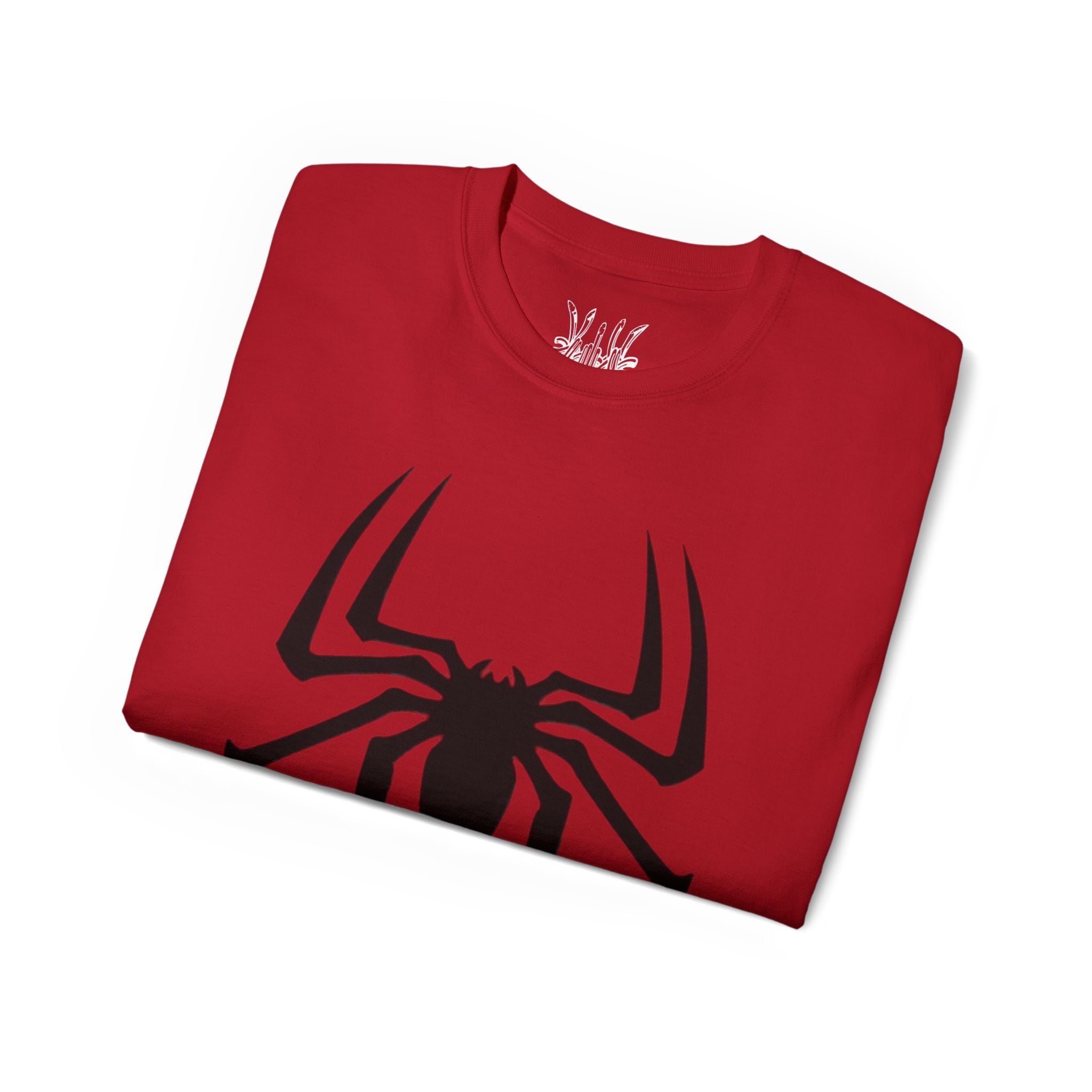 Spider Icon Tee