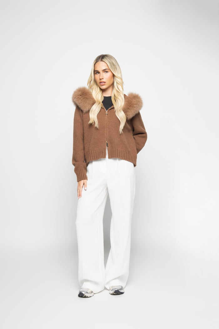 Melly Chic Cardigan