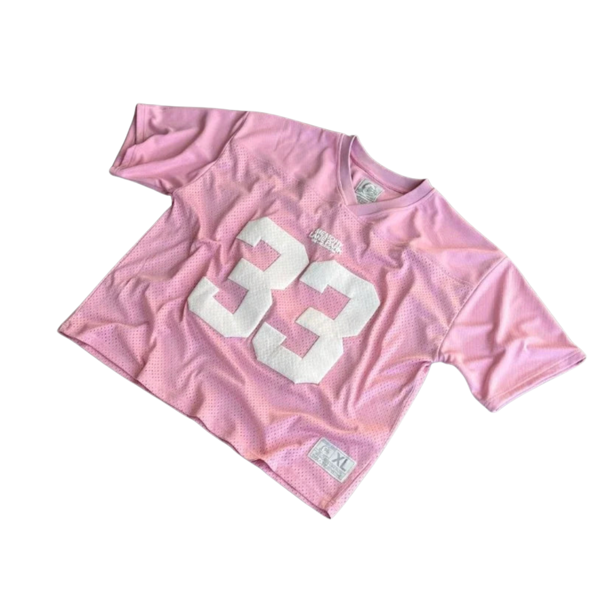 33 Vintage Jersey