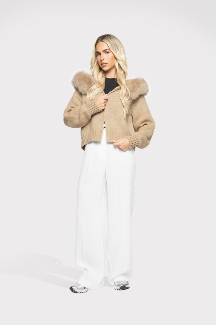Melly Chic Cardigan