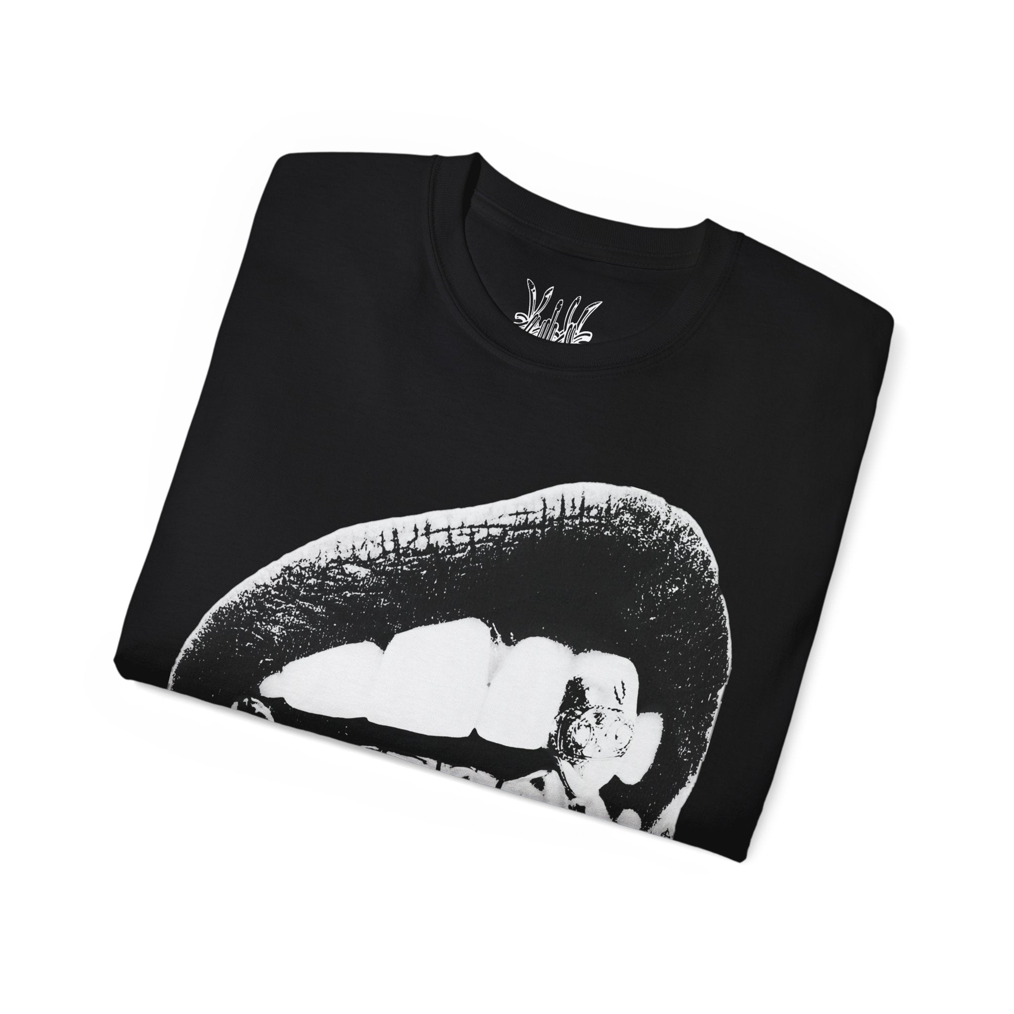 B&W Grillzz Tee