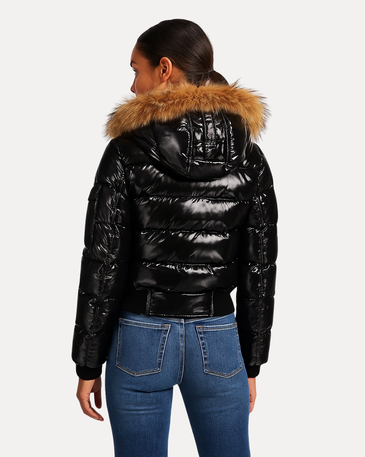 Arctic Puffer Jacket