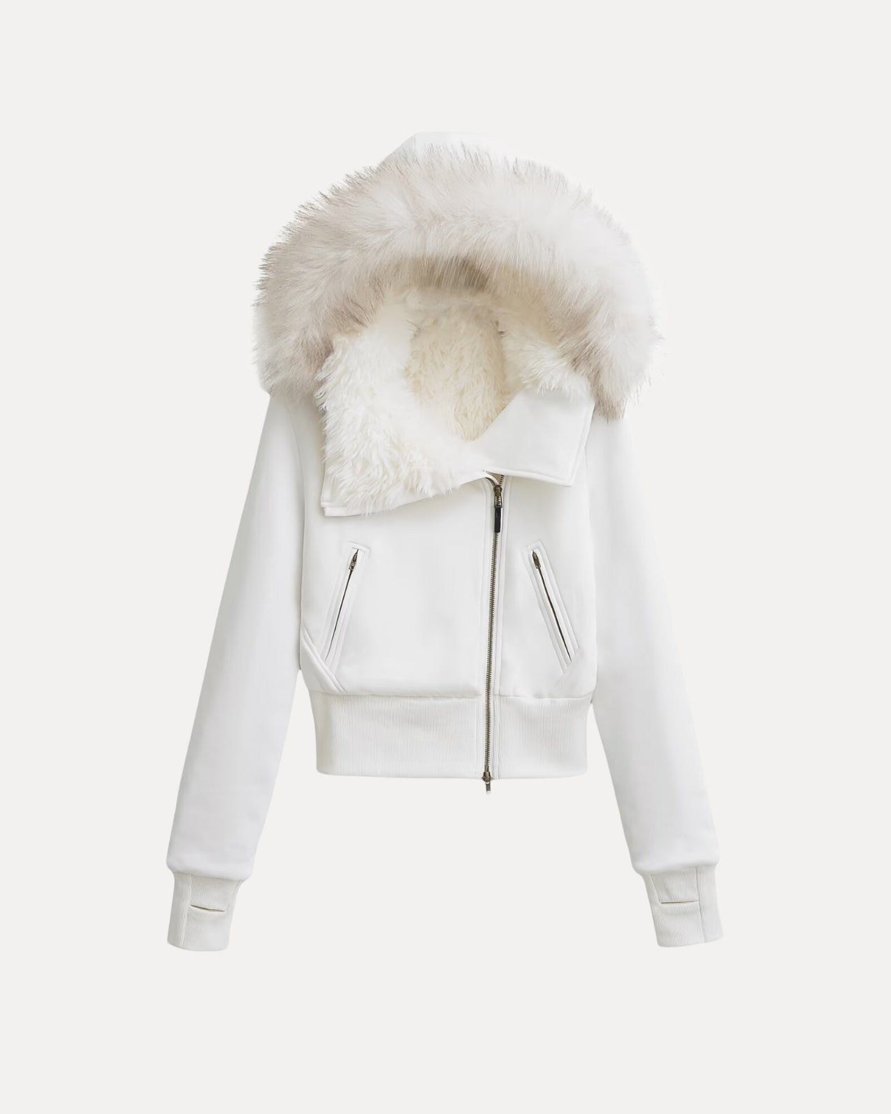 Frost Parka Jacket