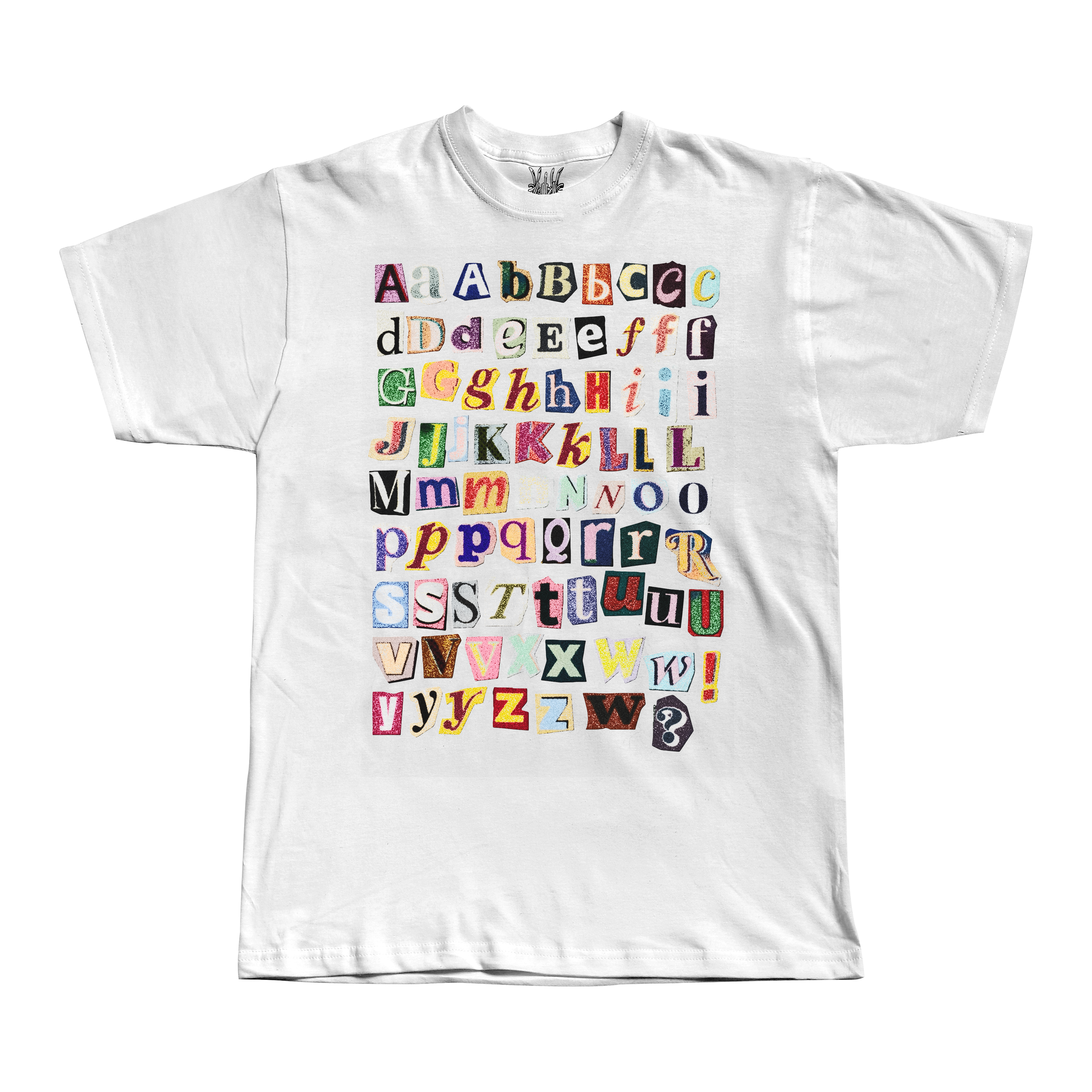 ABC Tee