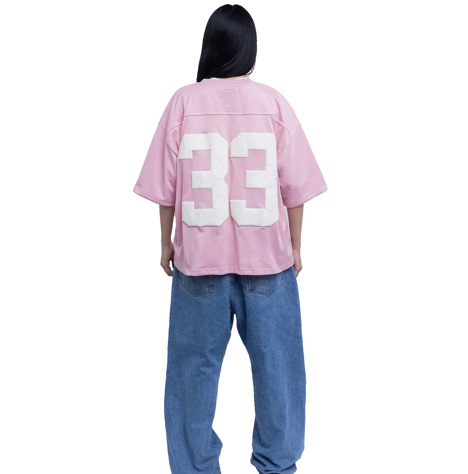 33 Vintage Jersey