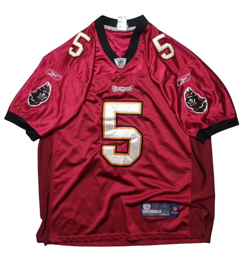 5 Vintage Jersey