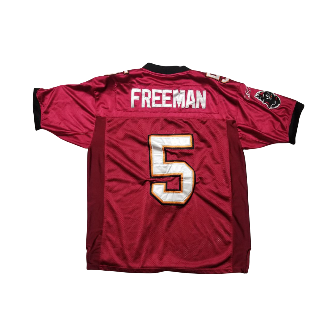 5 Vintage Jersey