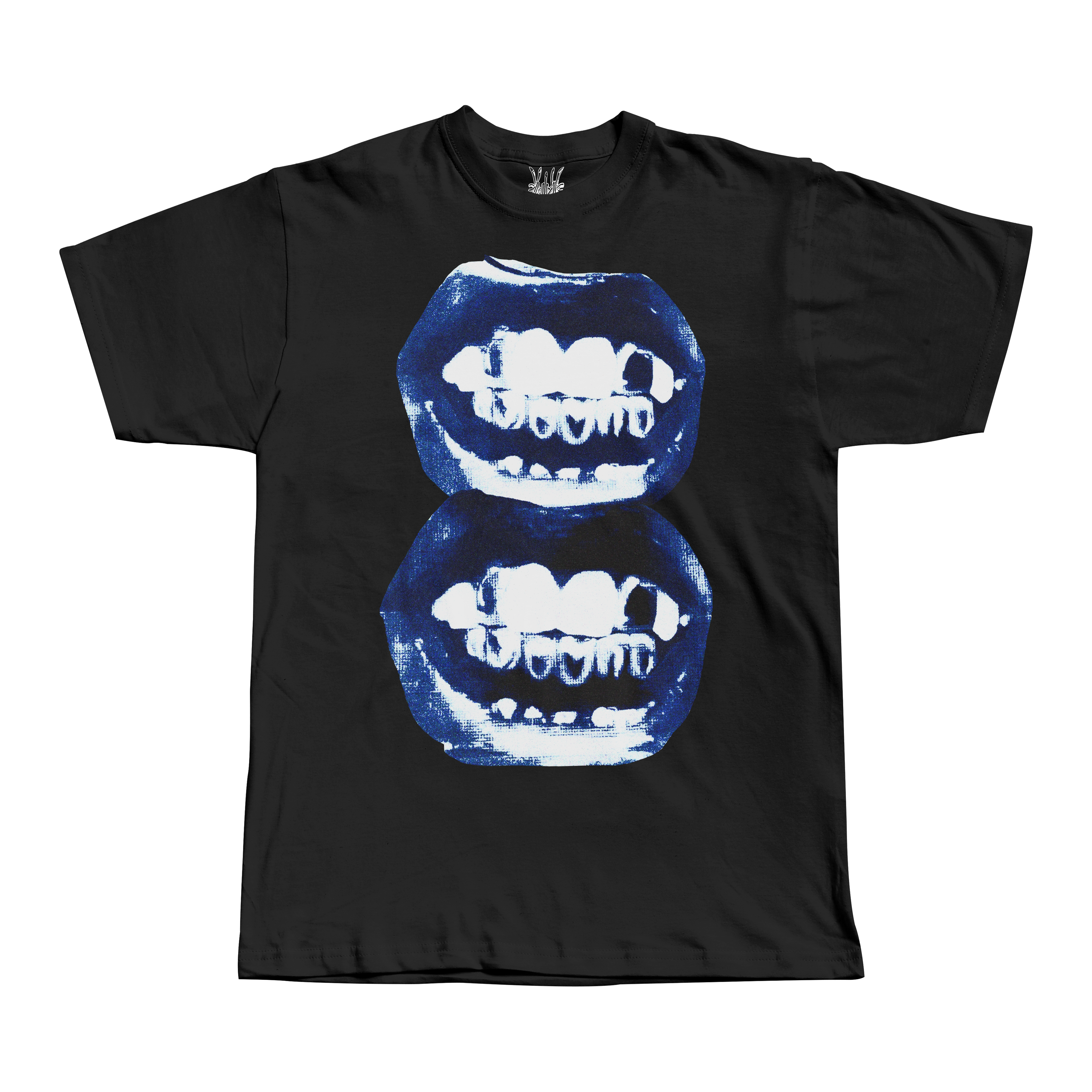 Invert Grillz Tee
