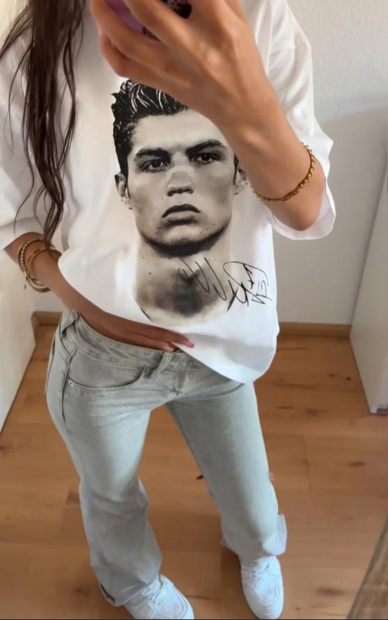 Icon Tee