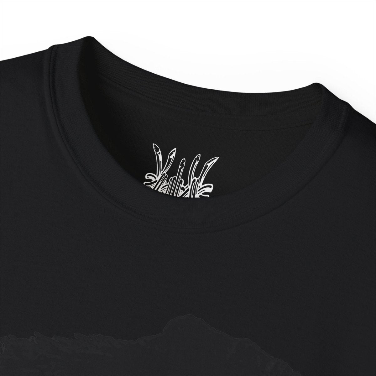 Neymar JR Head Tee