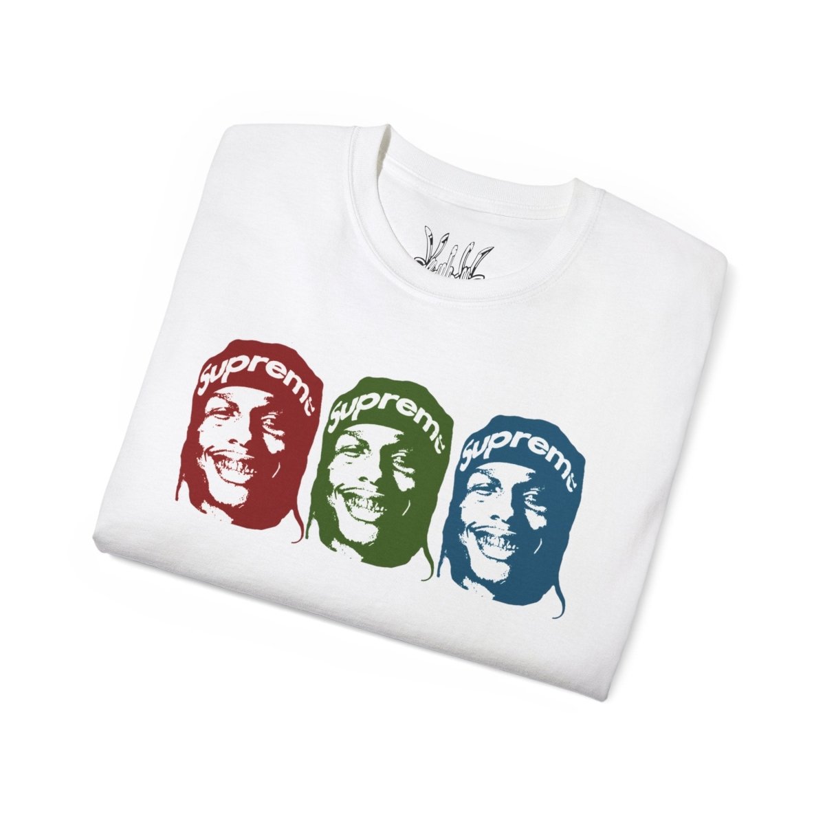 Triple Supreme Rocky Tee