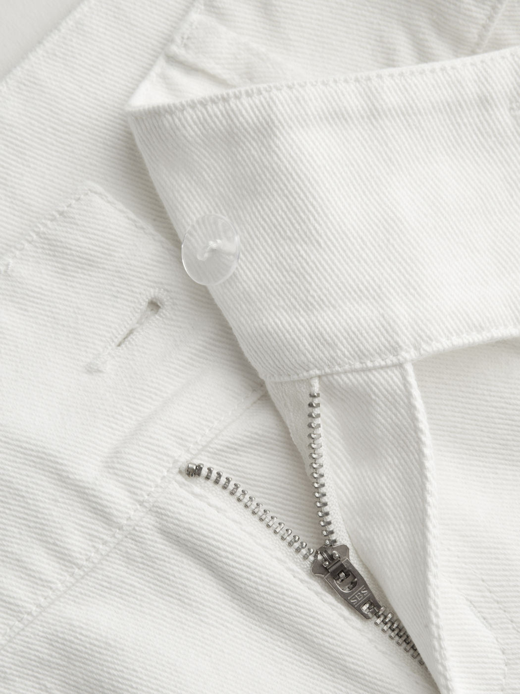 Cide - Low waisted jeans