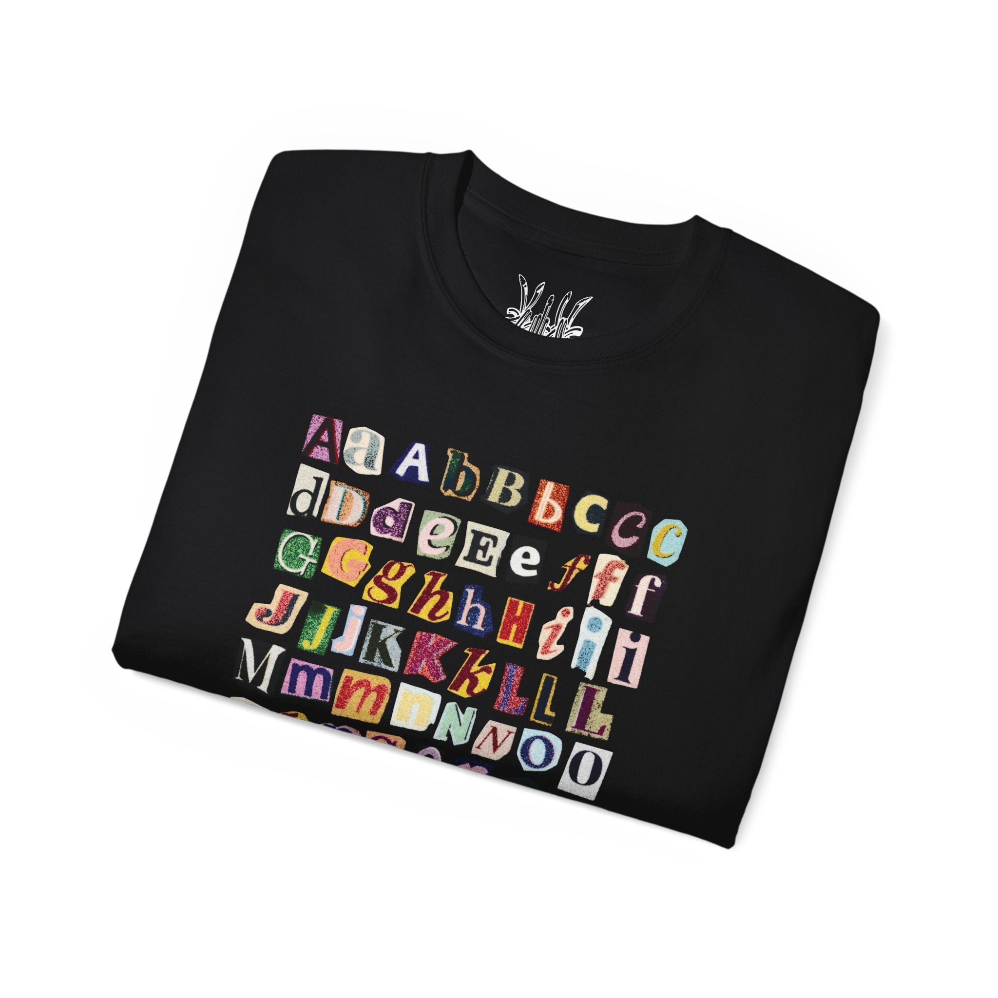 ABC Tee