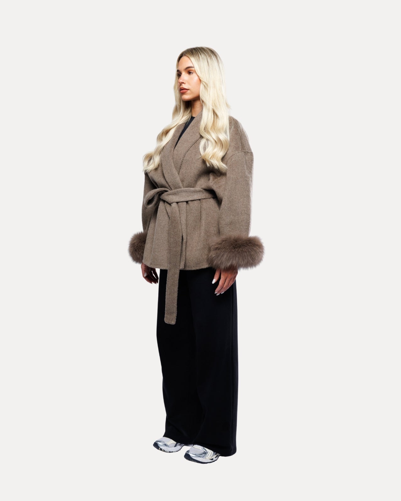 Kenston Coat