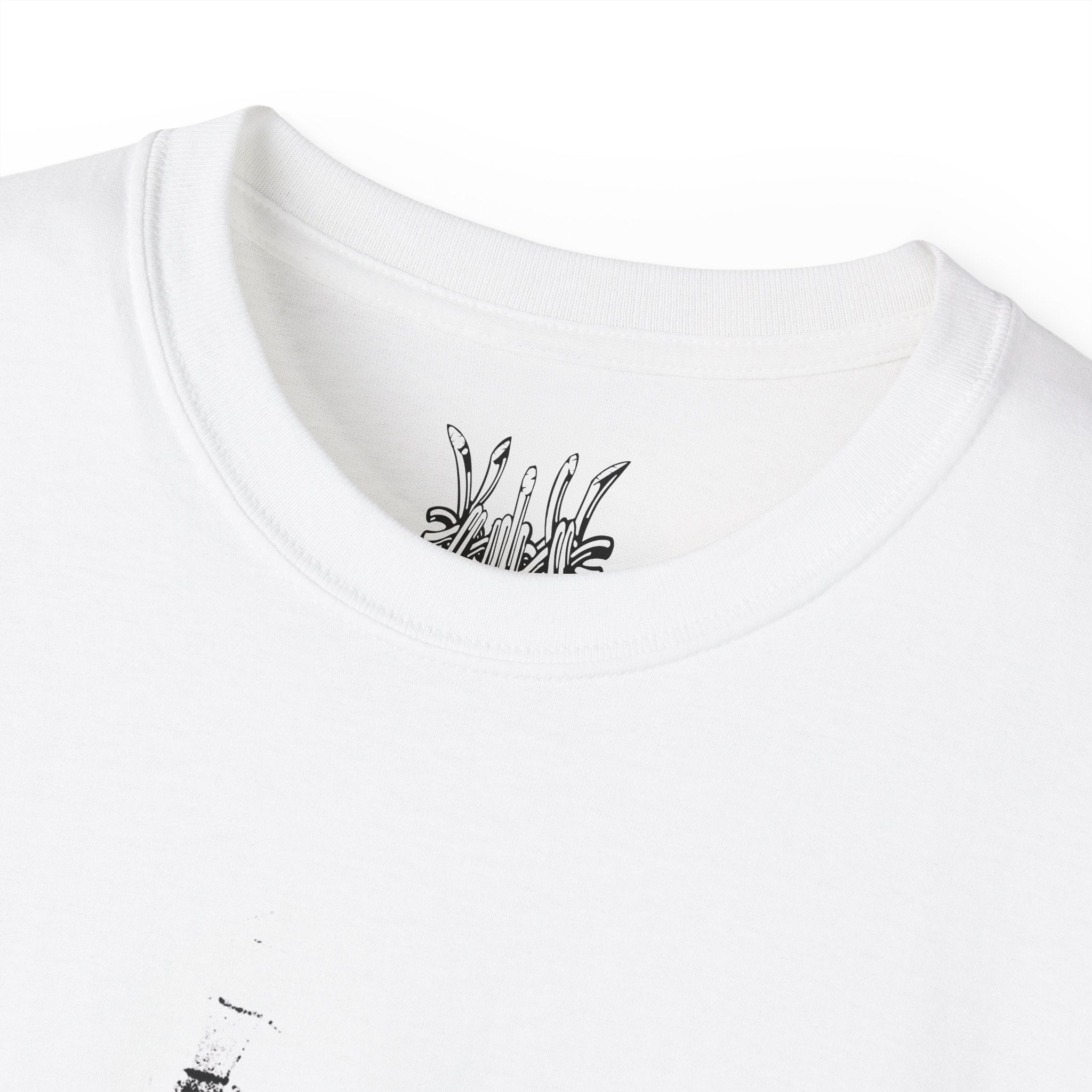 Friendly Neighbourhood Hero Tee