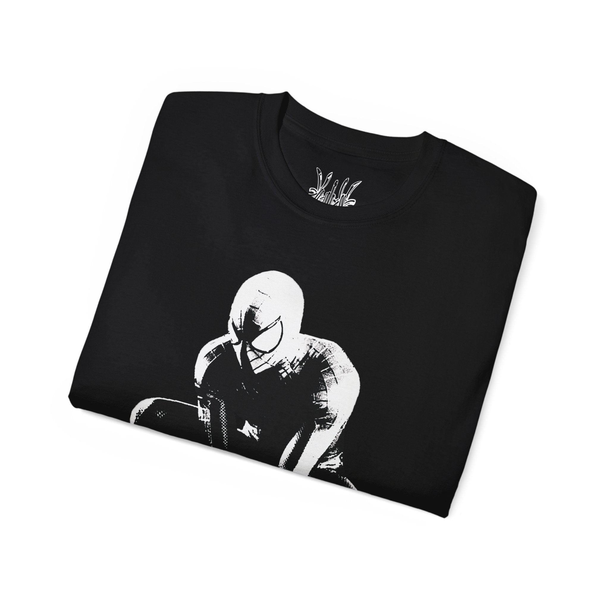 Friendly Neighbourhood Hero Tee