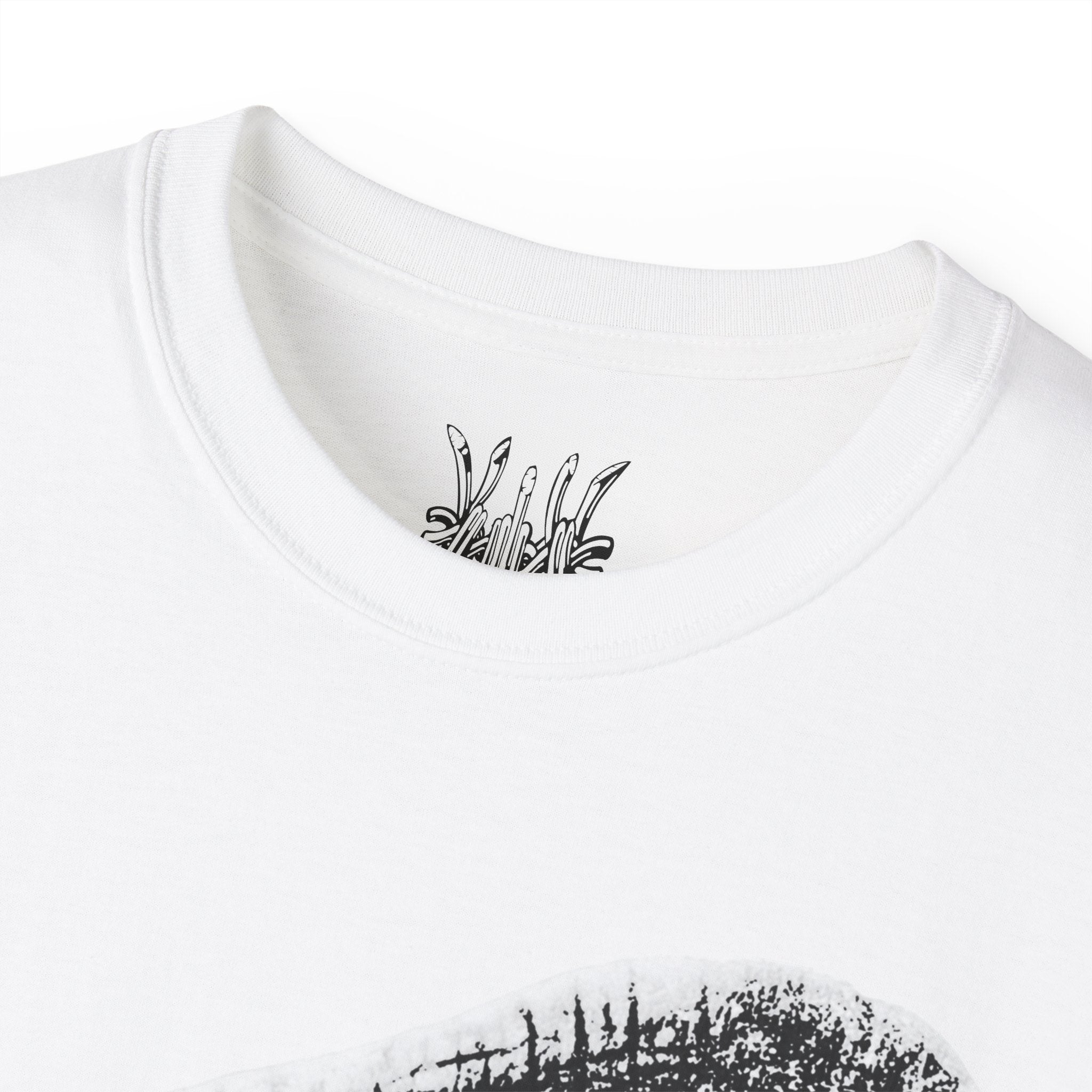 B&W Grillzz Tee