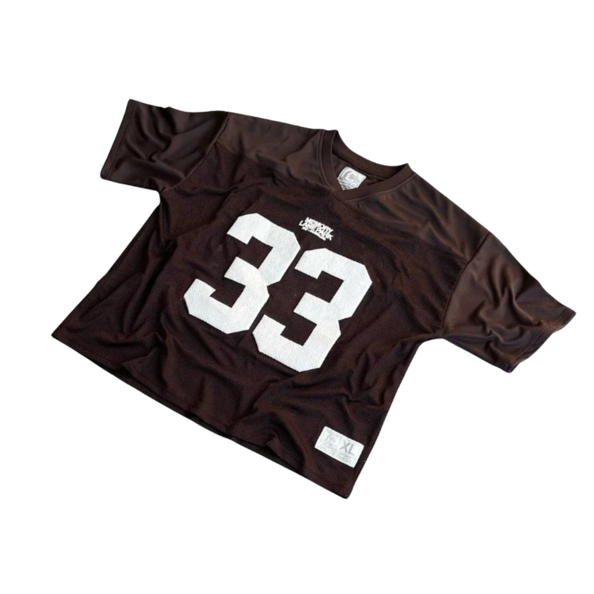 33 Vintage Jersey