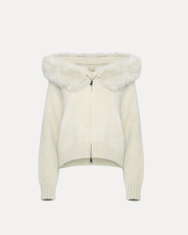 Melly Chic Cardigan