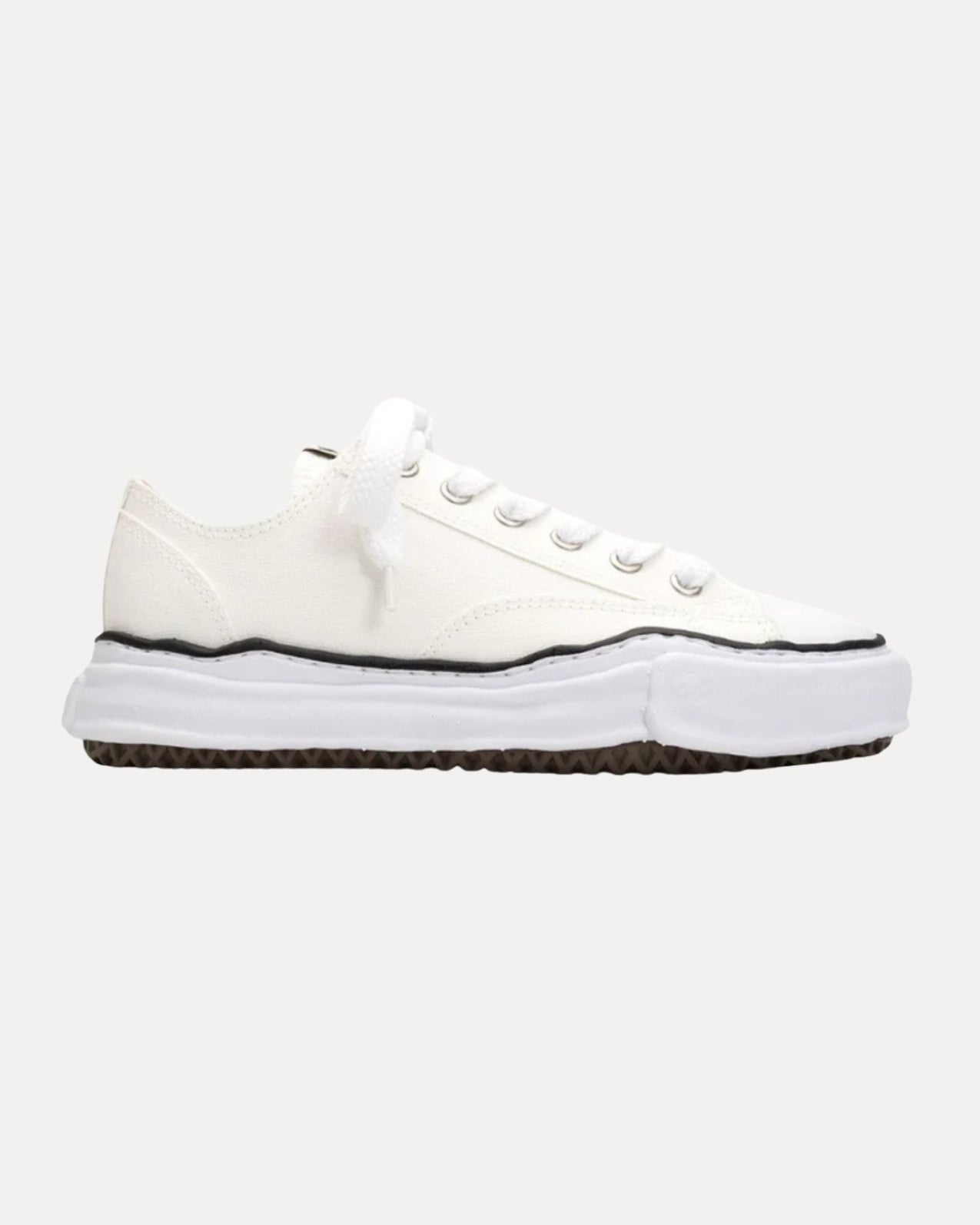 Street Low Sneaker