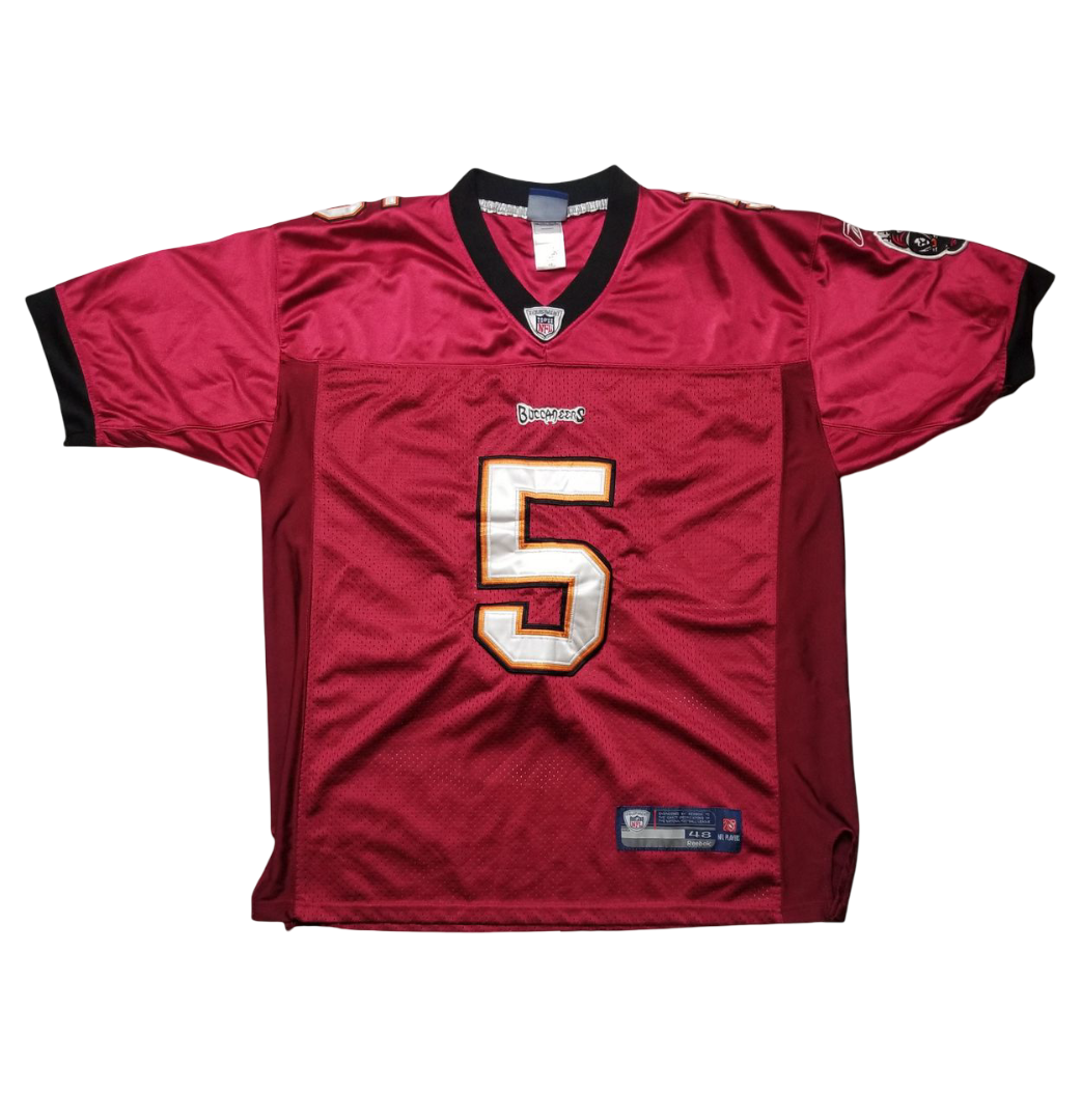 5 Vintage Jersey