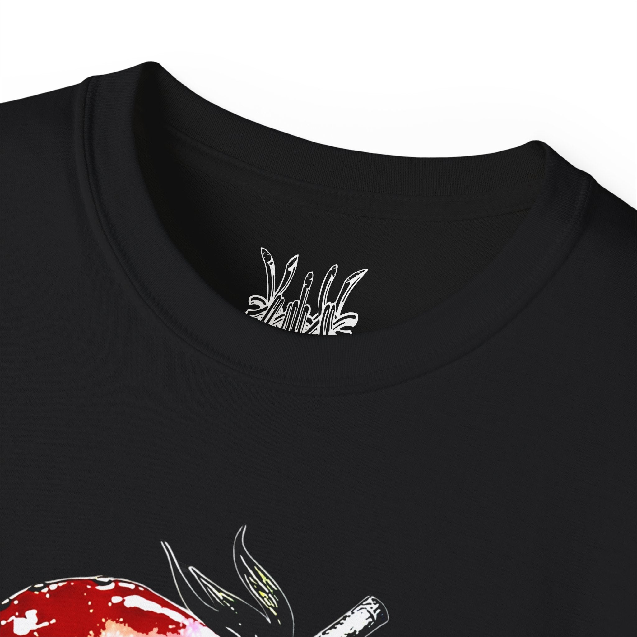 Sliced Strawberry Tee