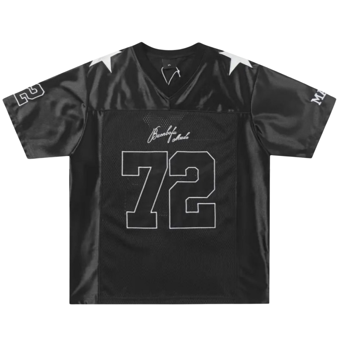 72 Vintage Jersey