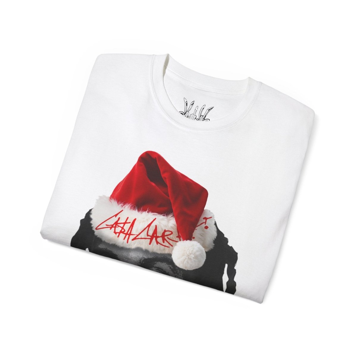 Santa Carti Tee