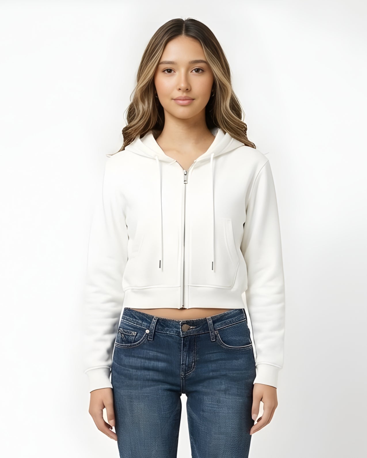 Comfort Core Hoodie