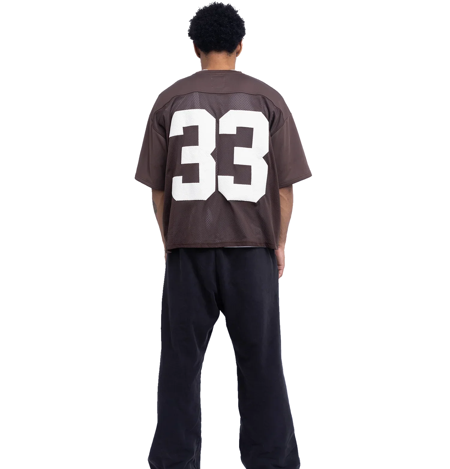 33 Vintage Jersey