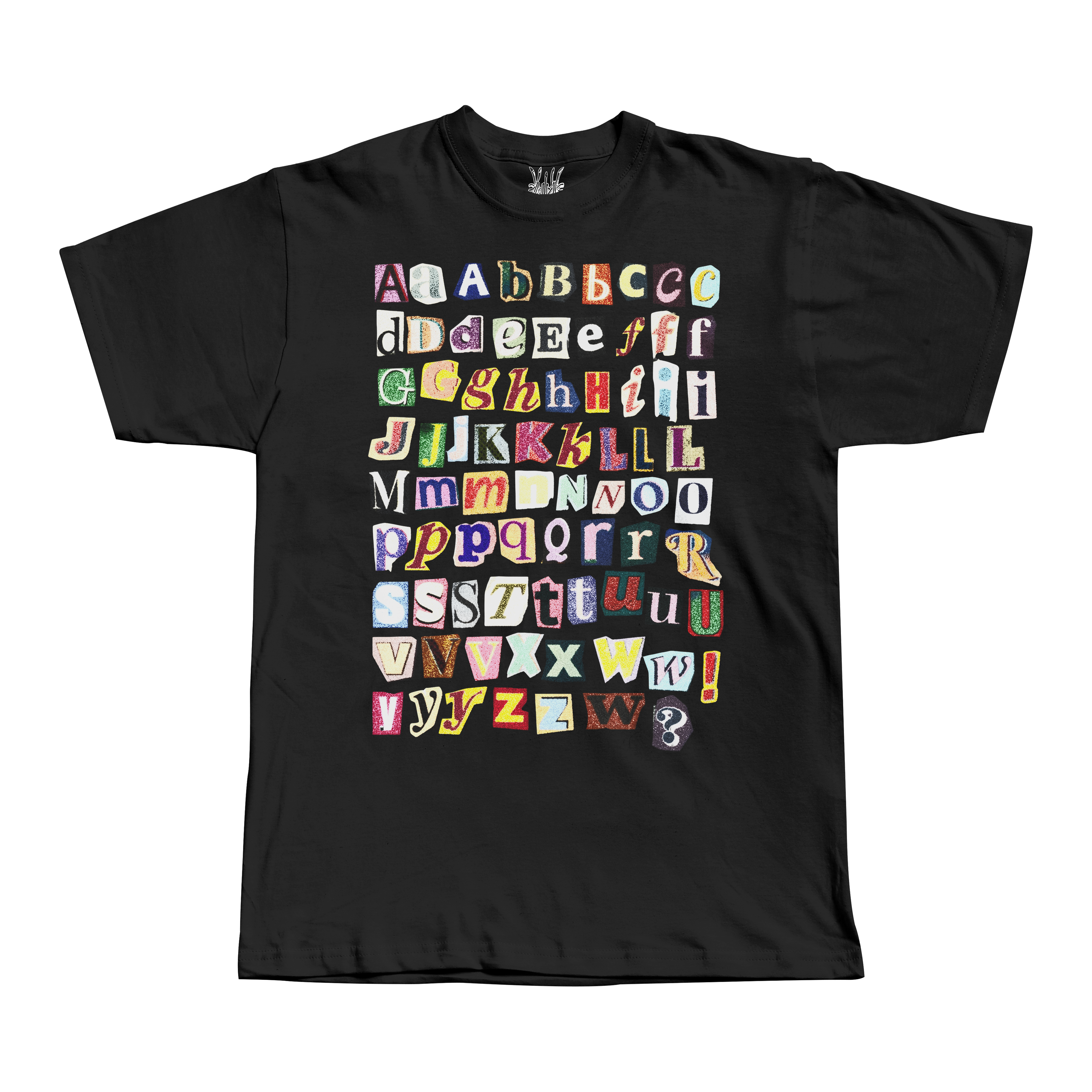 ABC Tee