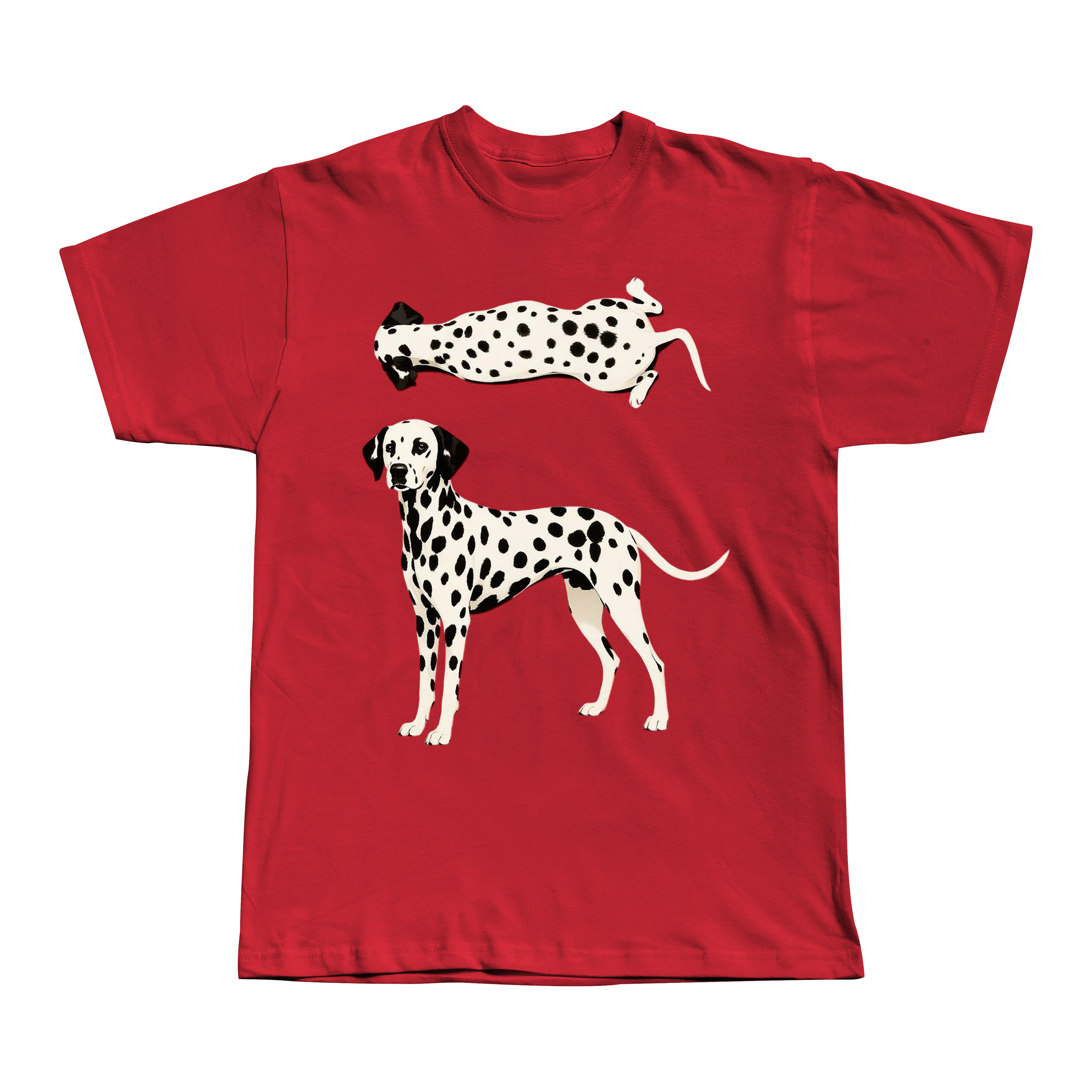 Dalmations Tee
