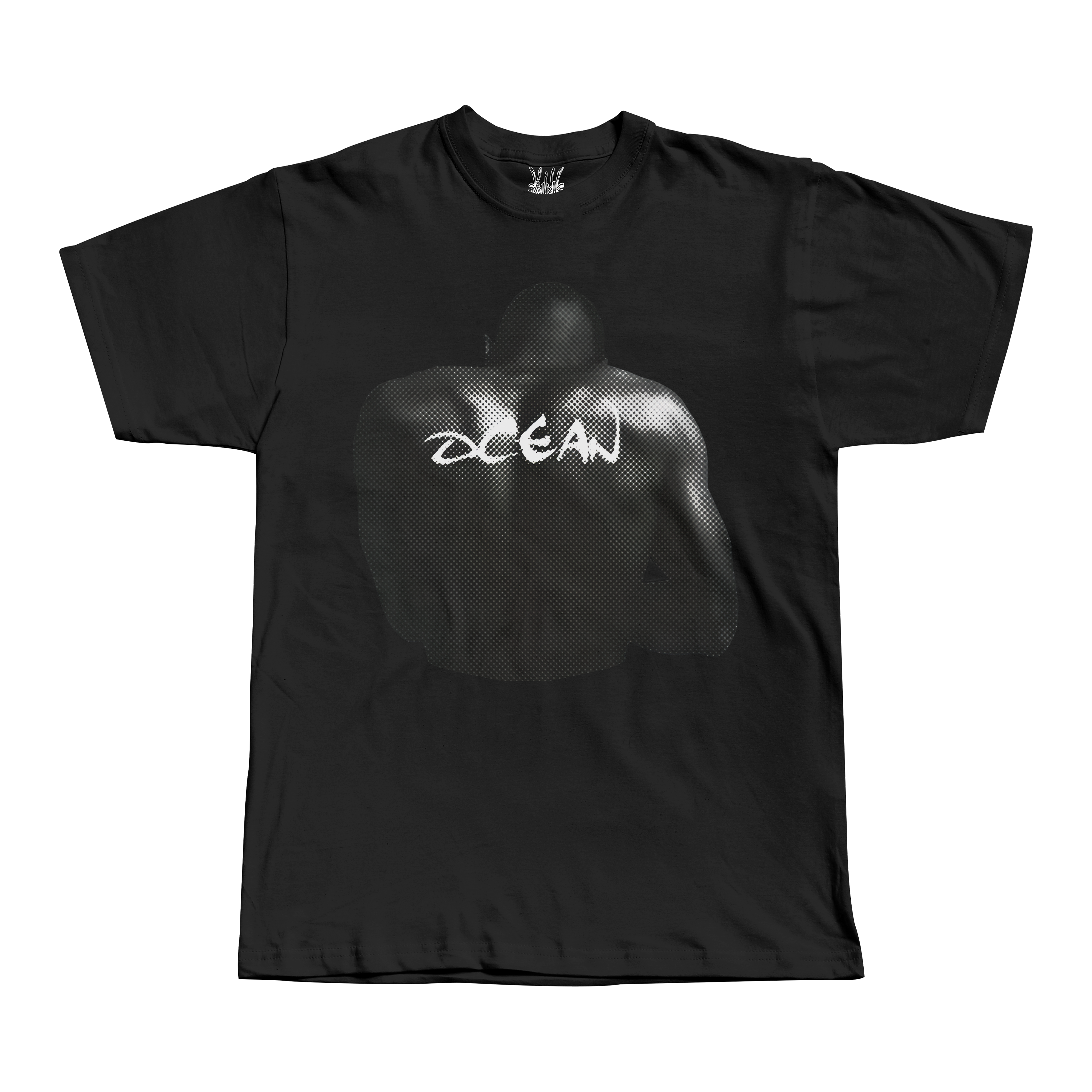 Frank's Silhouette Tee