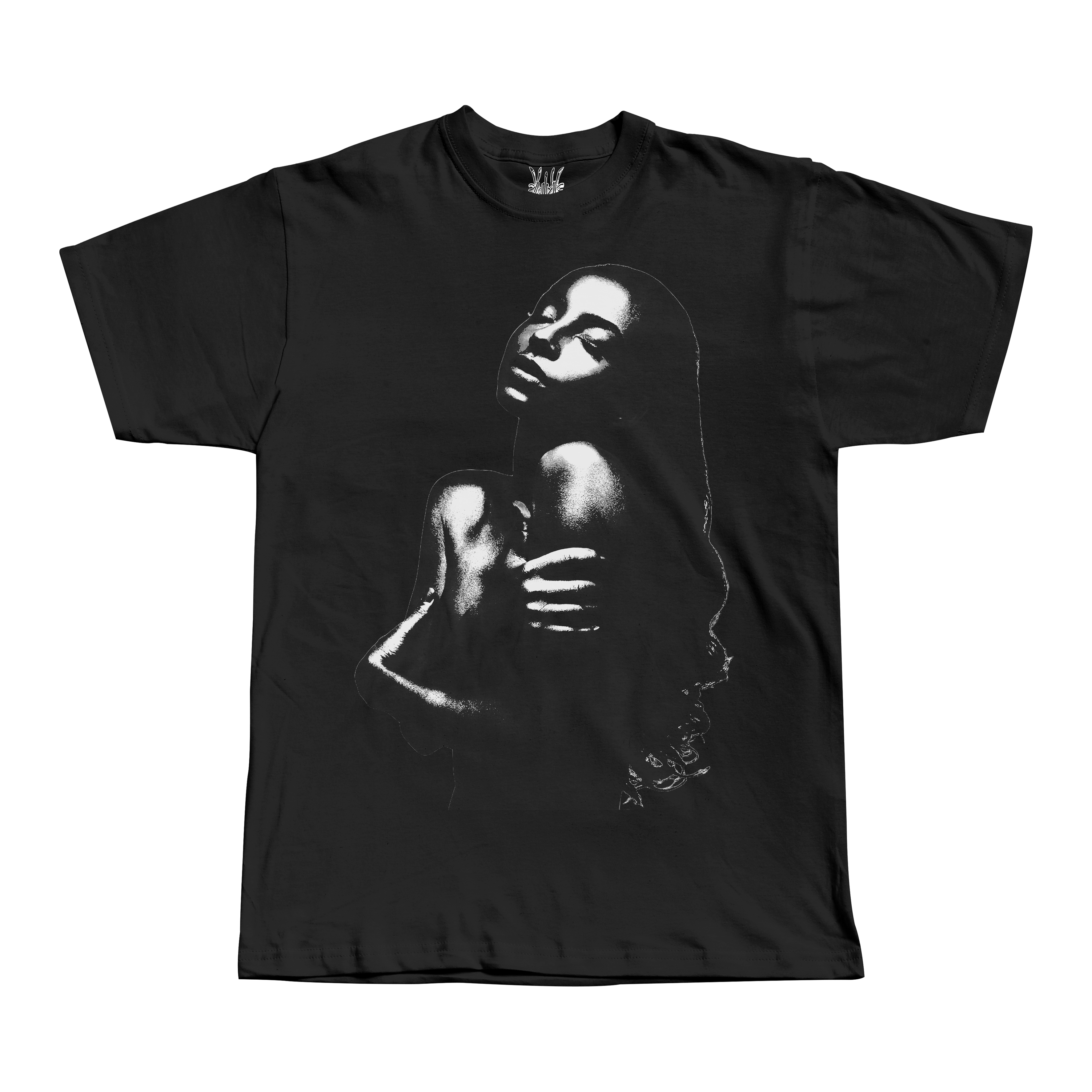 Sade Love Deluxe Tee