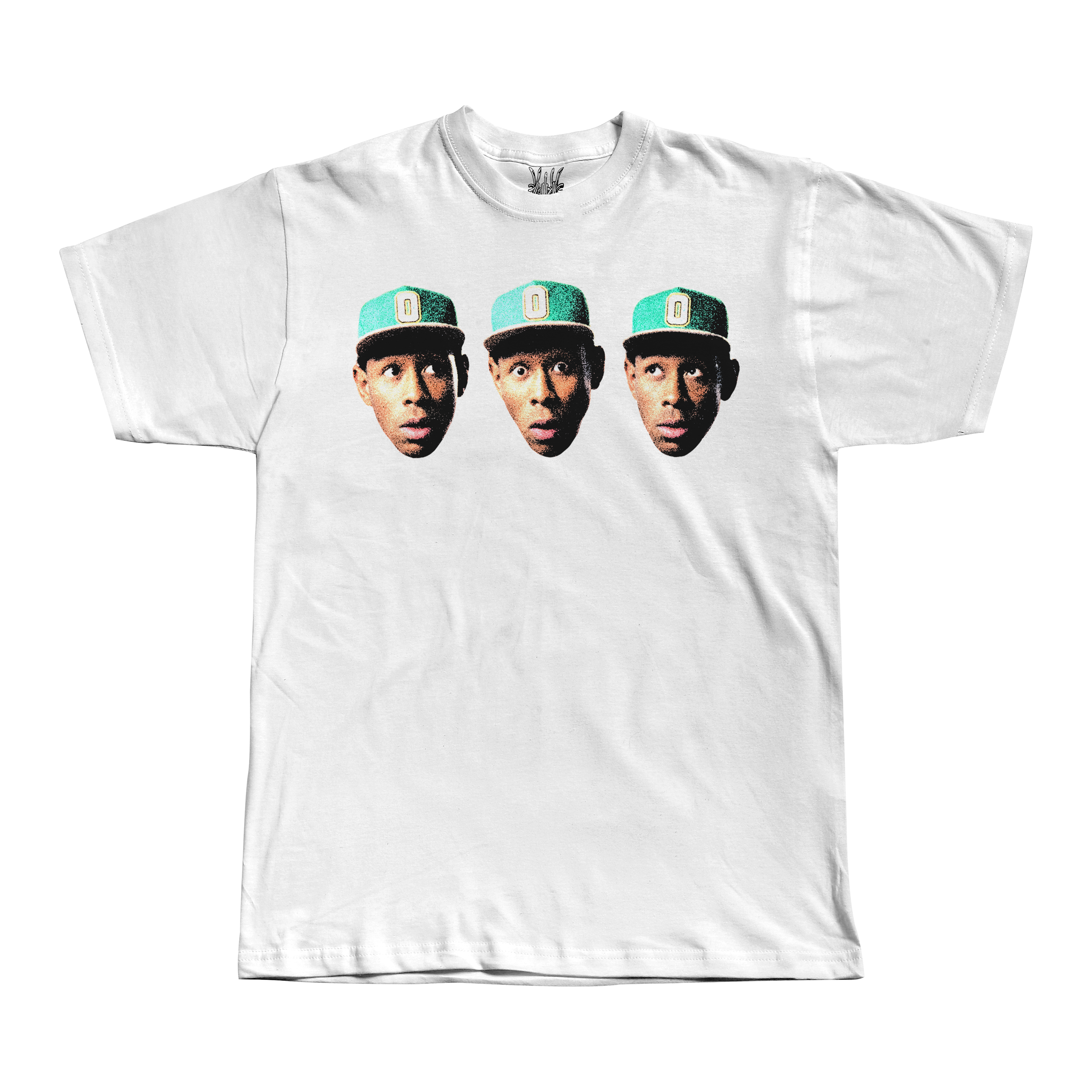 Triple Threat Tyler Tee