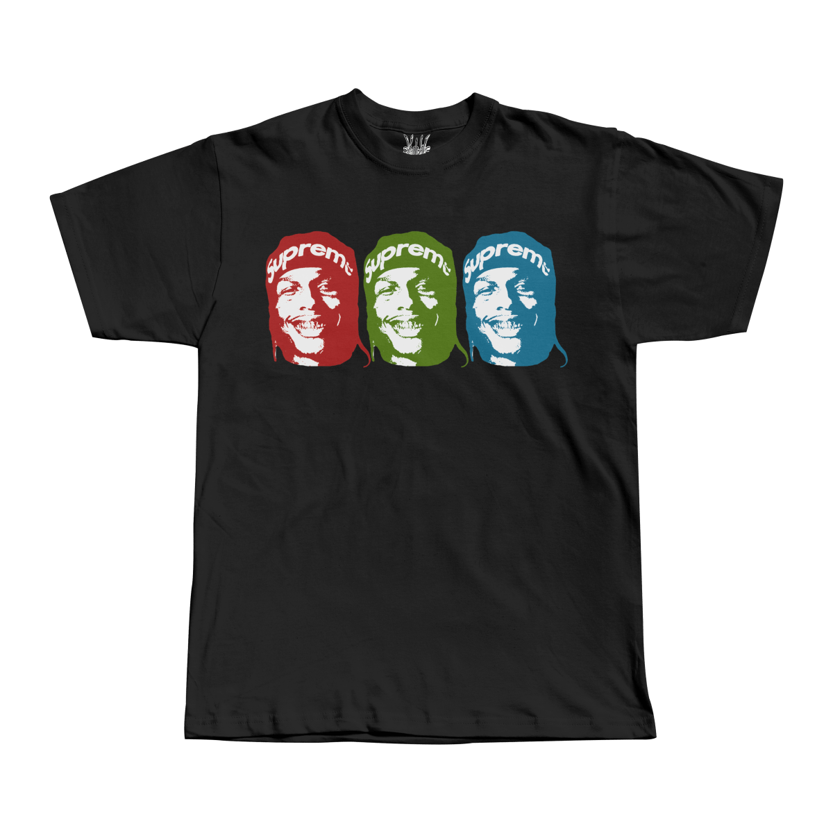 Triple Supreme Rocky Tee