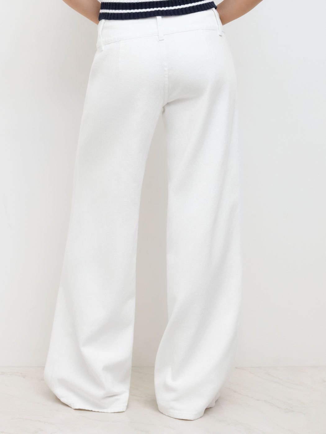 Cide - Low waisted  jeans